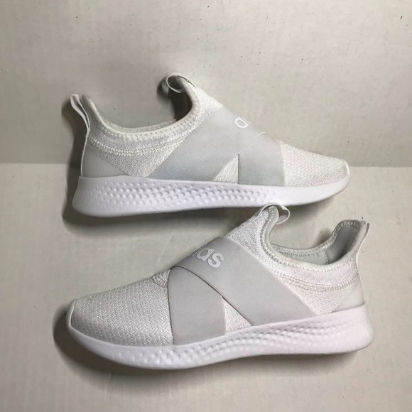 ADIDAS PUREMOTION ADAPT SHOES WITH A STRETCHY UPPER - Picture 3 of 7